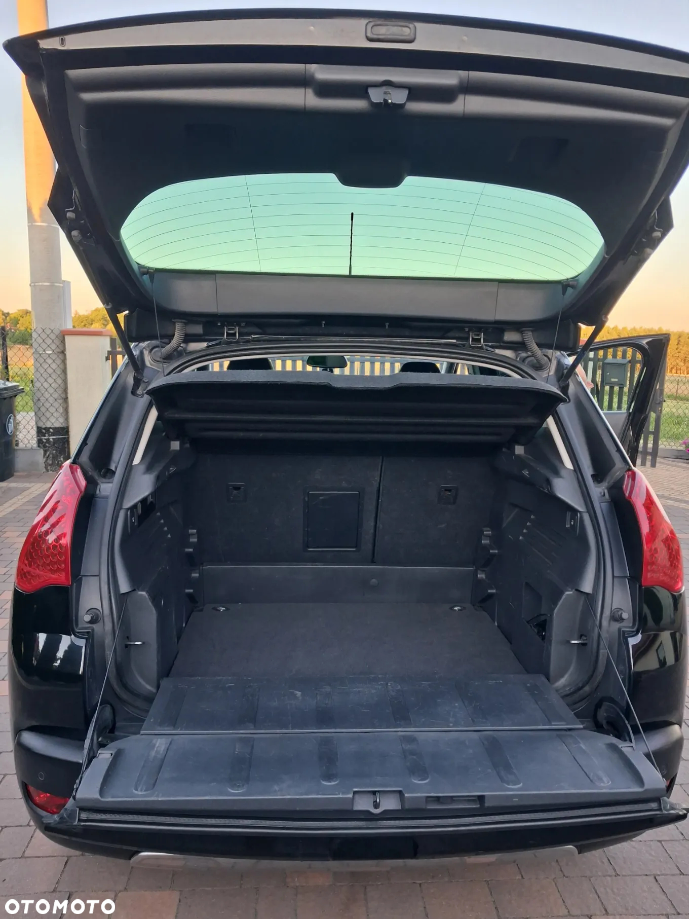 Peugeot 3008 - 10