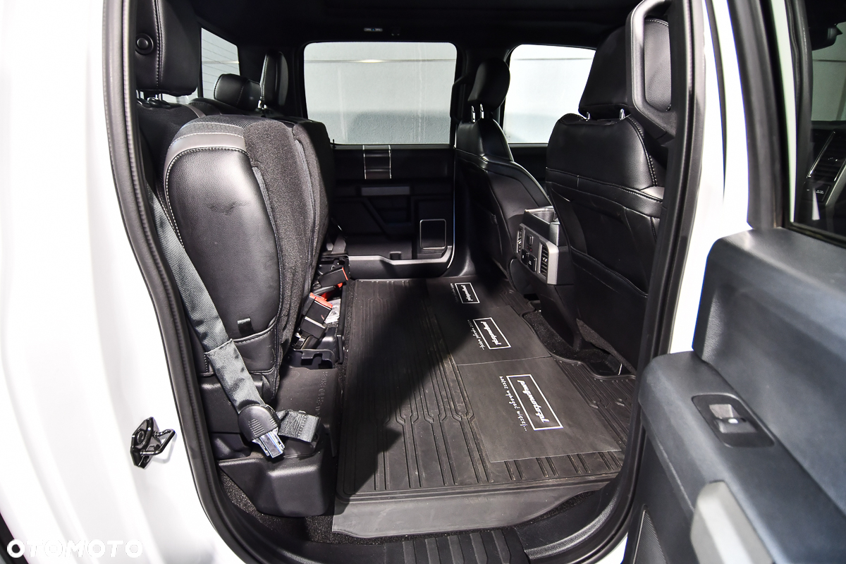 Ford F150 - 33