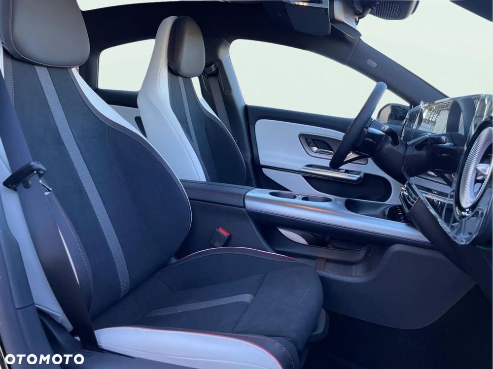 Mercedes-Benz CLA - 19