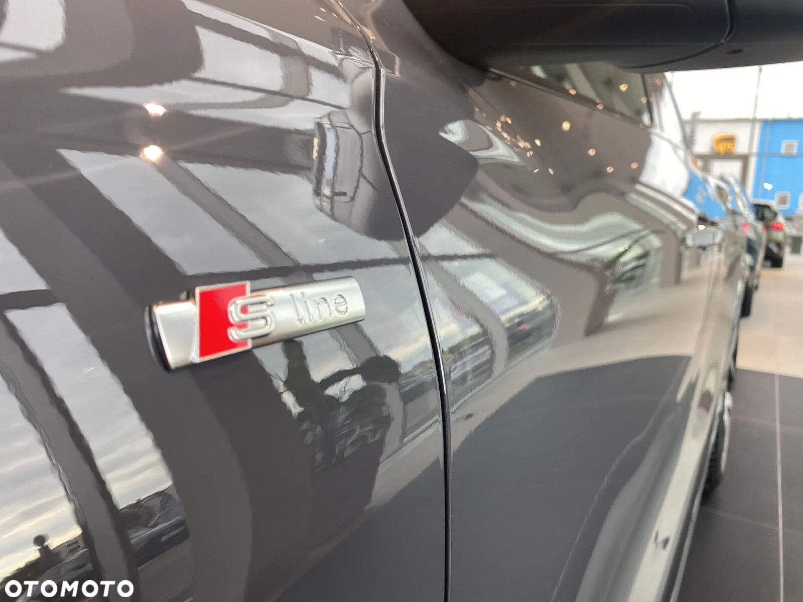 Audi Q6 e-tron - 23