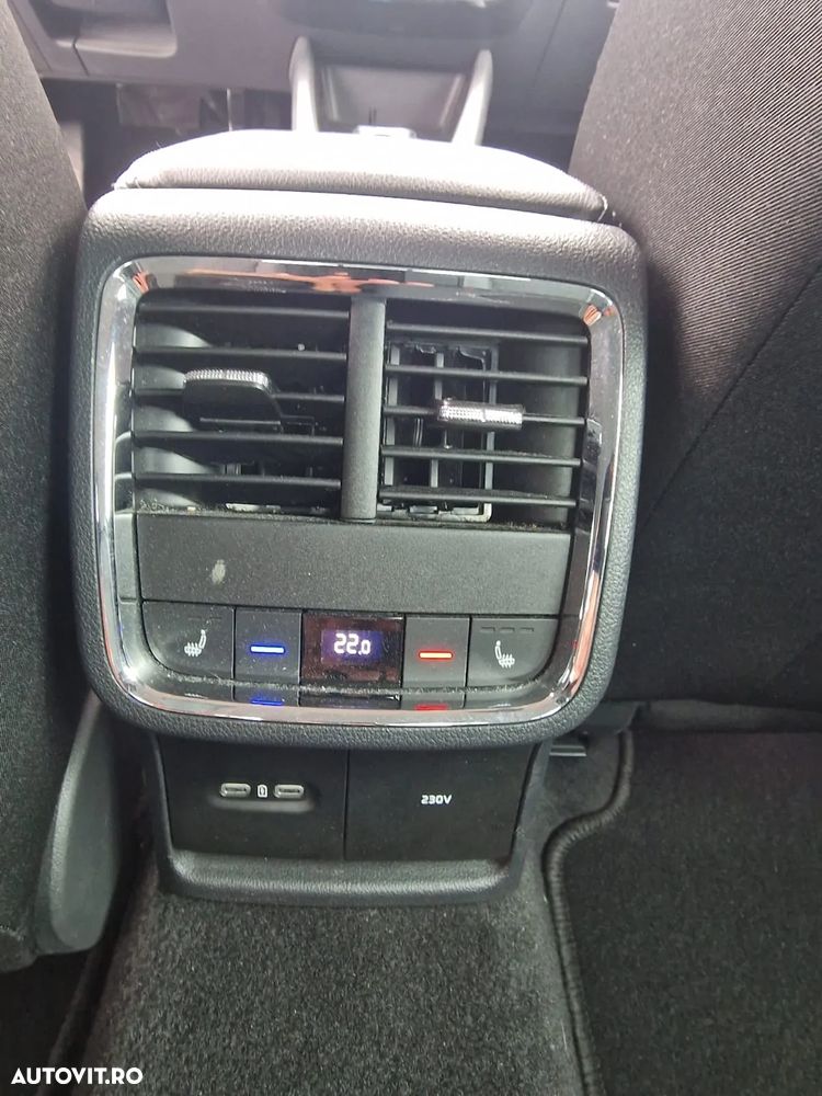 Skoda Octavia 1.5 TSI 150 CP DSG MHEV Selection - 36