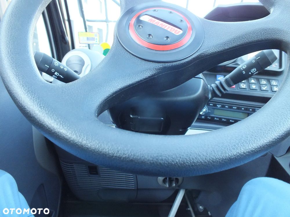 Manitou MT1840 COMFORT - 25