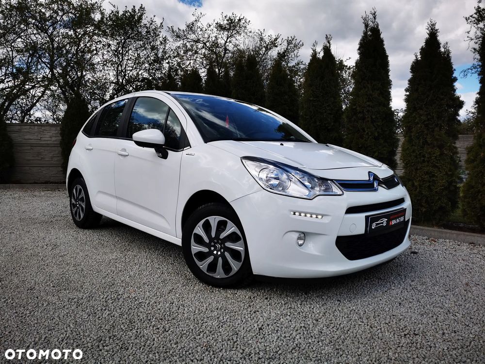 Citroën C3 BlueHDi 100 S&S SHINE - 2