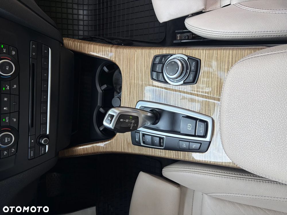 BMW X3 xDrive28i Sport-Aut M Sport - 21