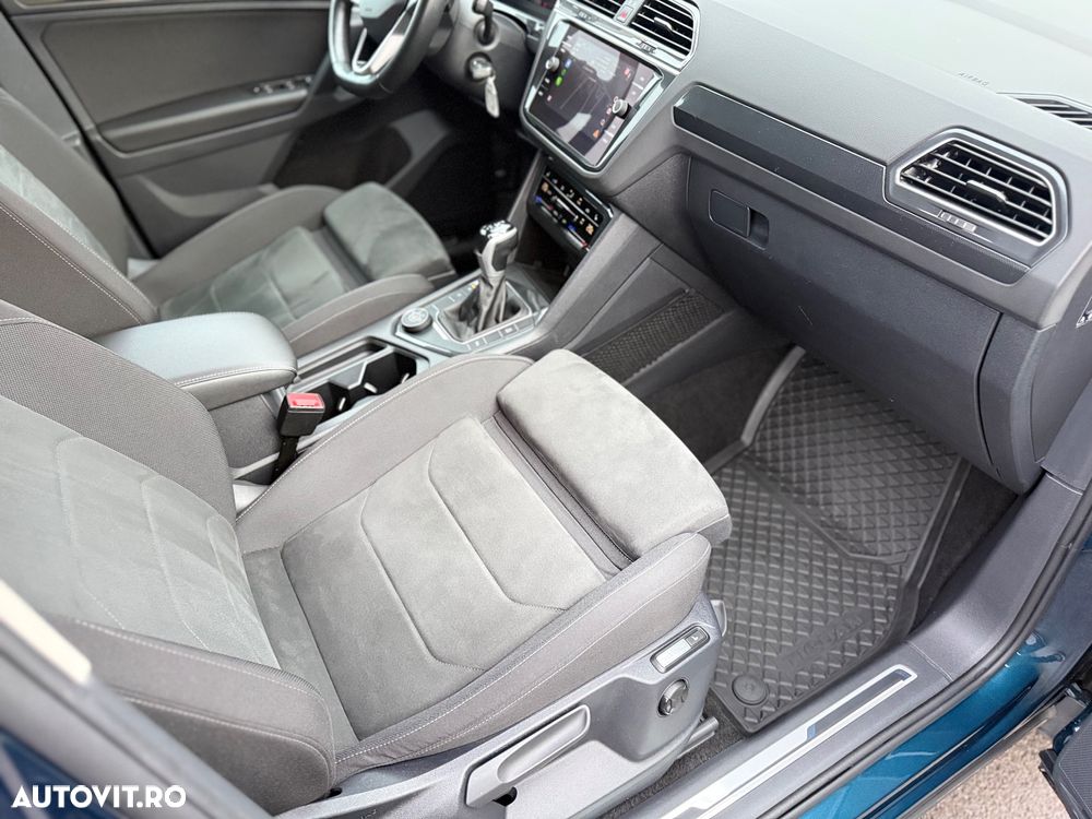 Volkswagen Tiguan 2.0 TDI SCR DSG Life - 9