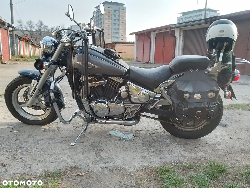 Suzuki Marauder - 2