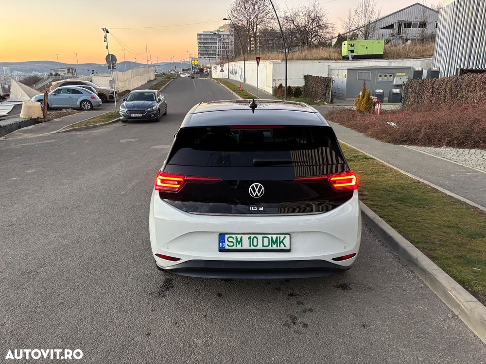 Volkswagen ID.3 58 kWh Pro Performance - 4