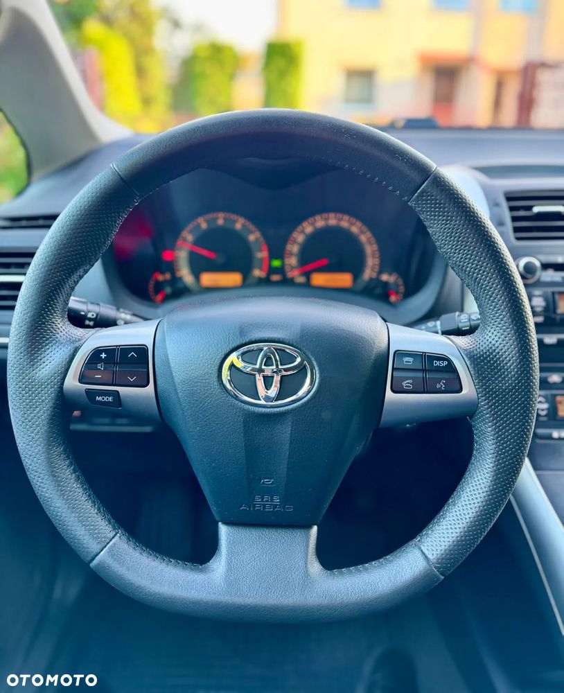 Toyota Auris - 18