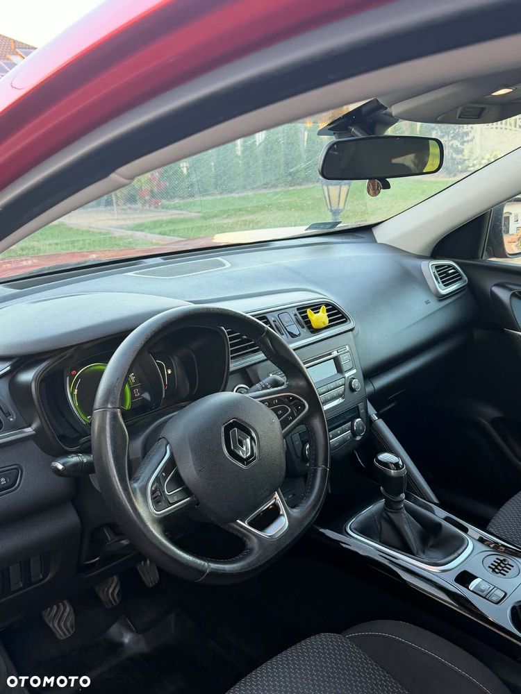 Renault Kadjar 1.2 Energy TCe Adventure - 10