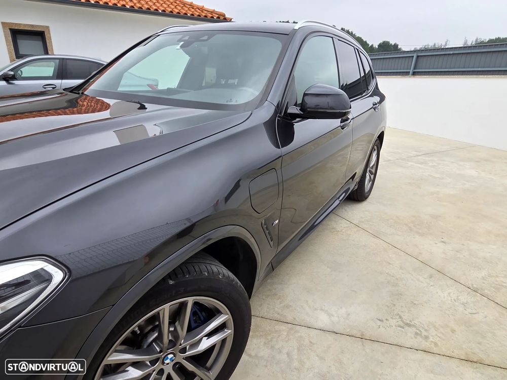 BMW X3 - 5