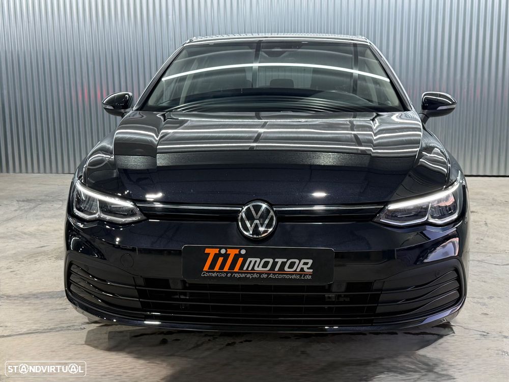 VW Golf 1.0 TSI Life - 2