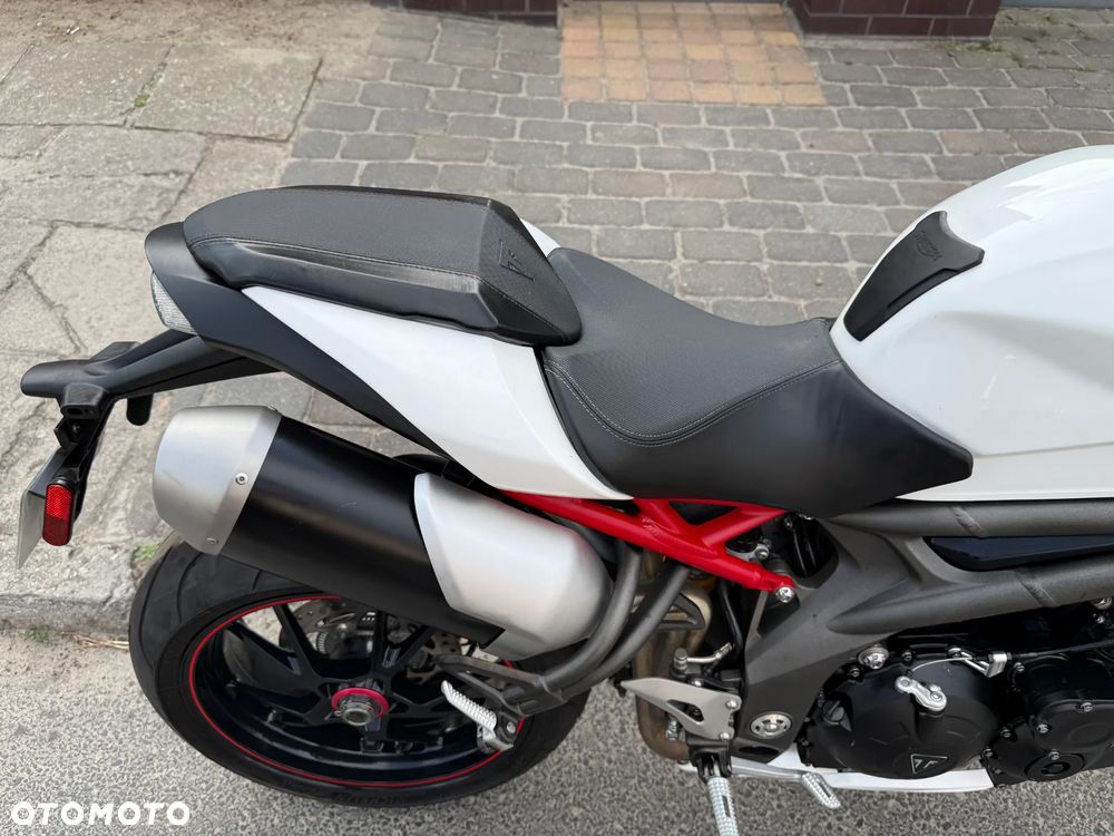 Triumph Speed Triple - 31