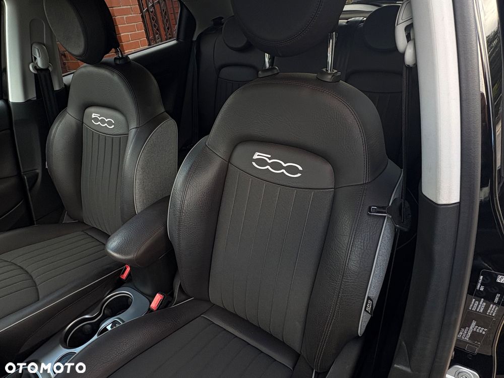 Fiat 500X - 23