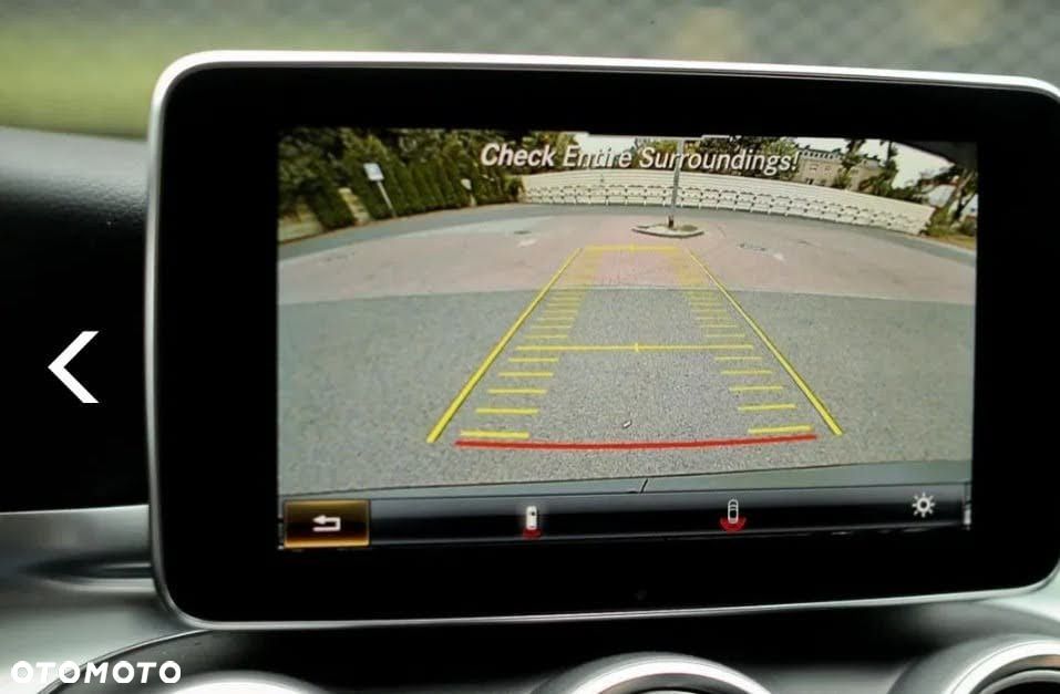 Mercedes-Benz Klasa C 300 4Matic 9G-TRONIC Avantgarde - 30