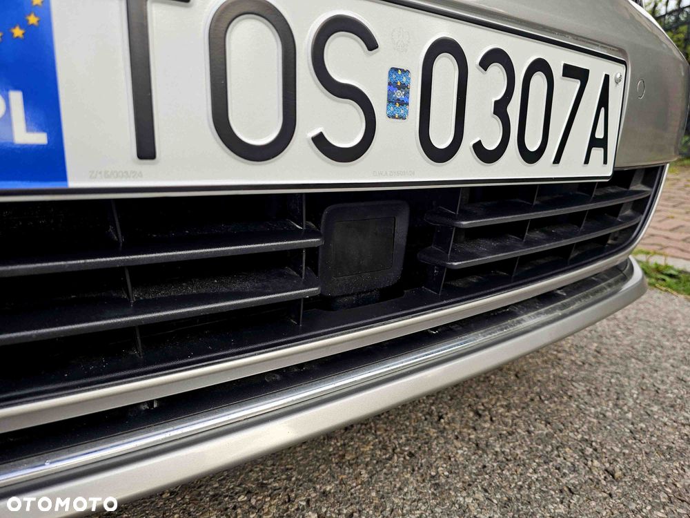 Volkswagen Golf 1.4 TSI BMT ACT Highline DSG - 16