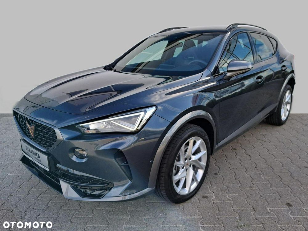 Cupra Formentor - 3