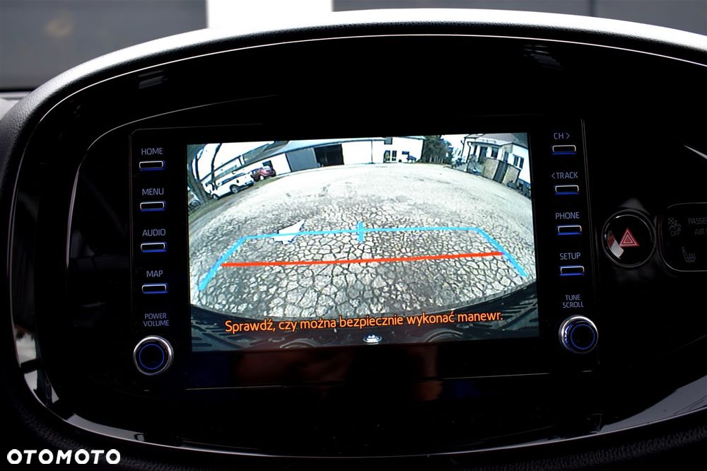 Toyota Aygo X Air Explore - 28