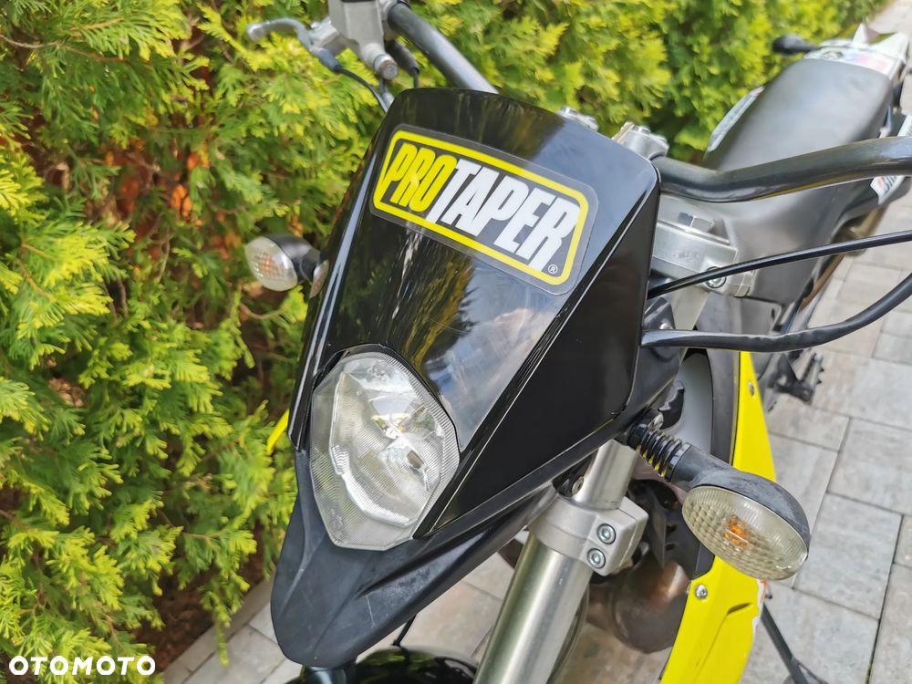 Derbi Senda - 10