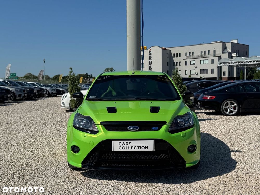 Ford Focus - 10