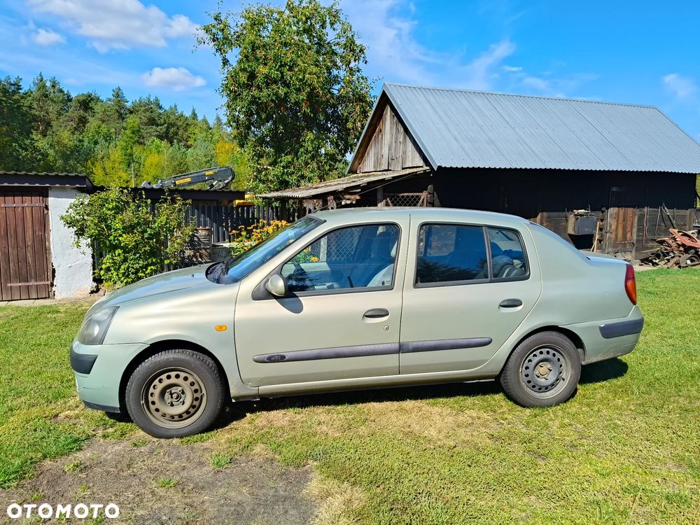Renault Thalia 1.5 dCi Alize - 2