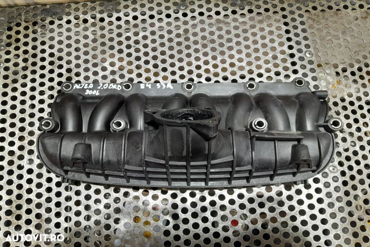 Galerie admisie 03G129713AF Seat Altea 1 [2004 - 2009] XL minivan 5-u - 1