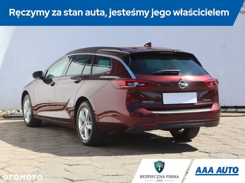 Opel Insignia - 6