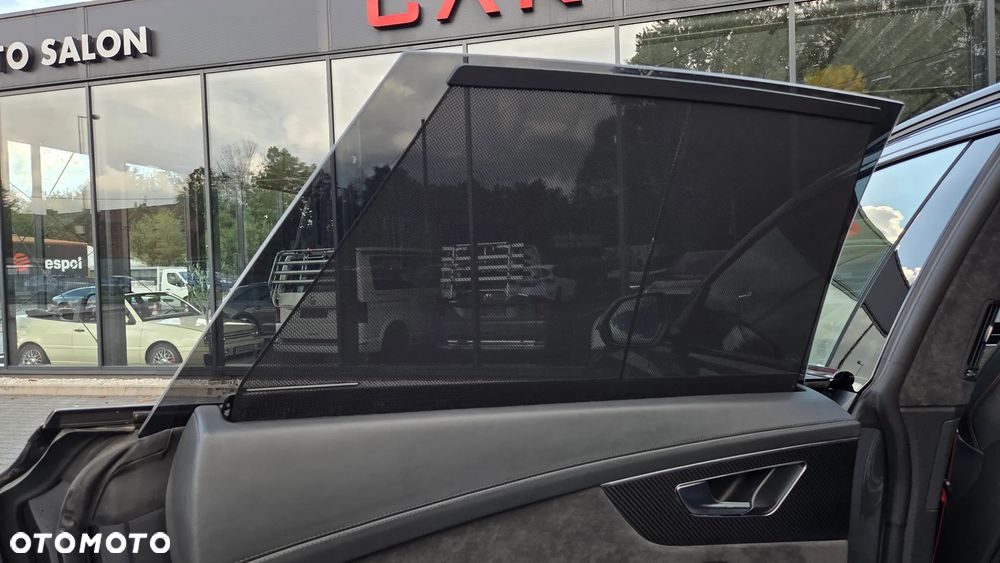 Audi RS Q8 TFSI quattro tiptronic - 26