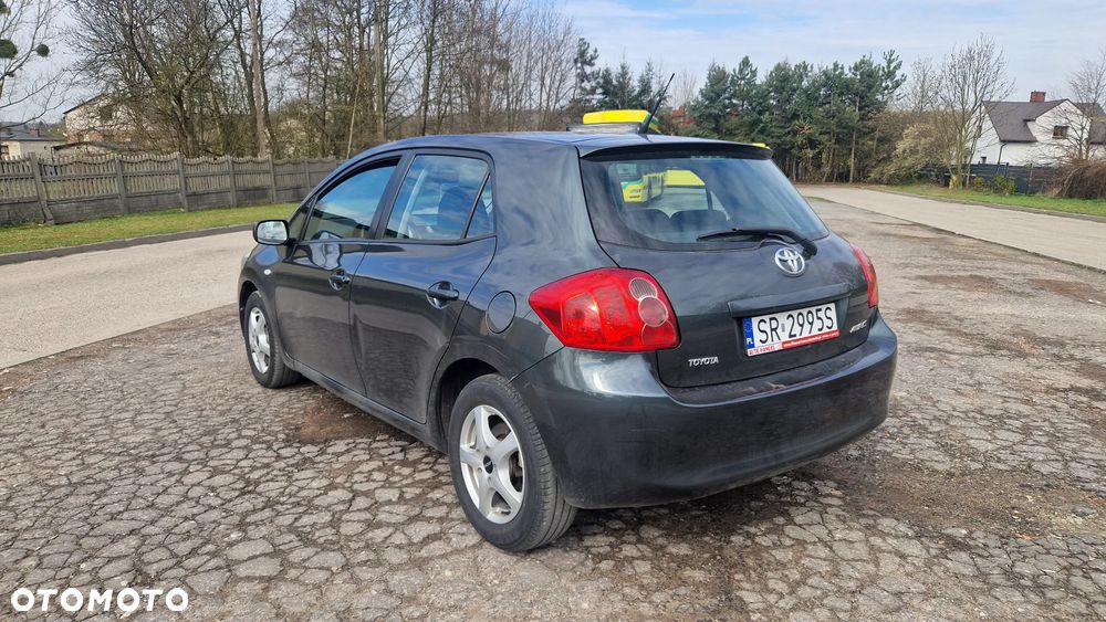 Toyota Auris 1.6 VVT-i Luna - 5