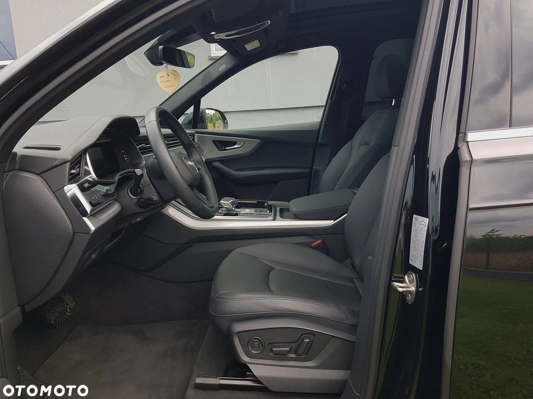 Audi Q7 - 31