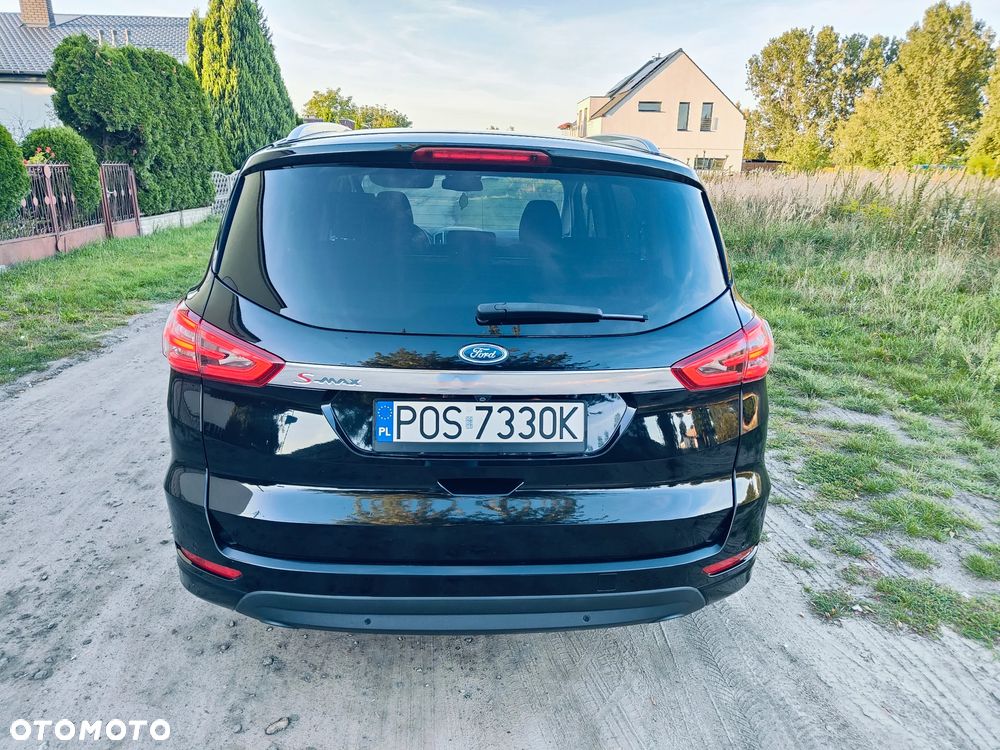 Ford S-Max - 7