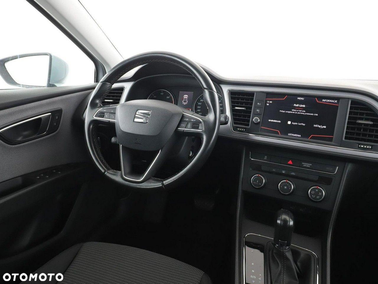 Seat Leon 1.6 TDI Style S&S DSG - 16