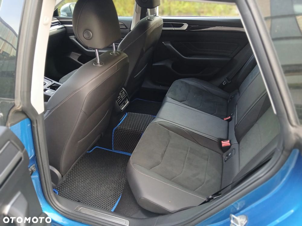 Volkswagen Arteon - 9
