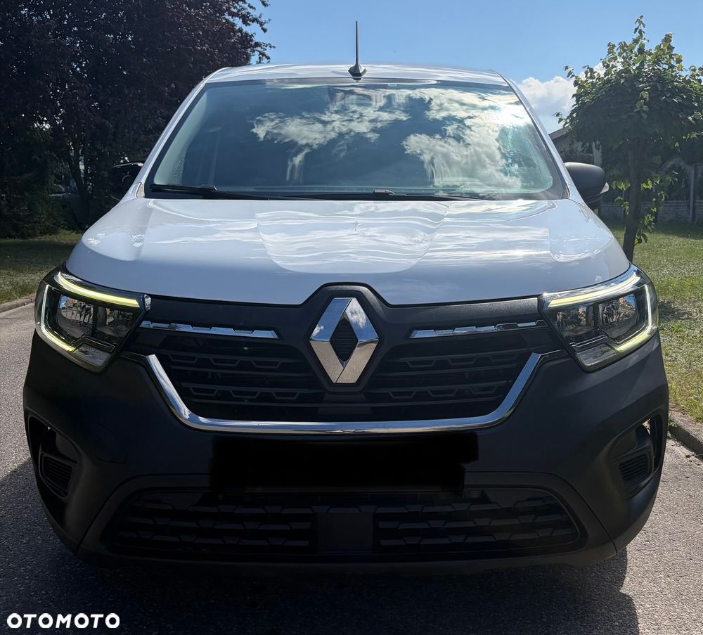 Renault Kangoo - 13