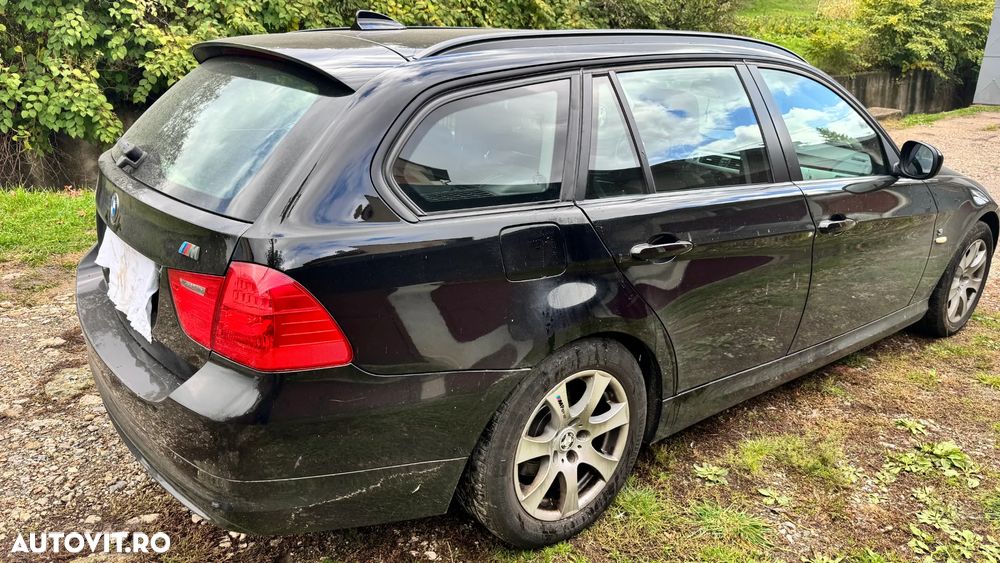 BMW Seria 3 - 2