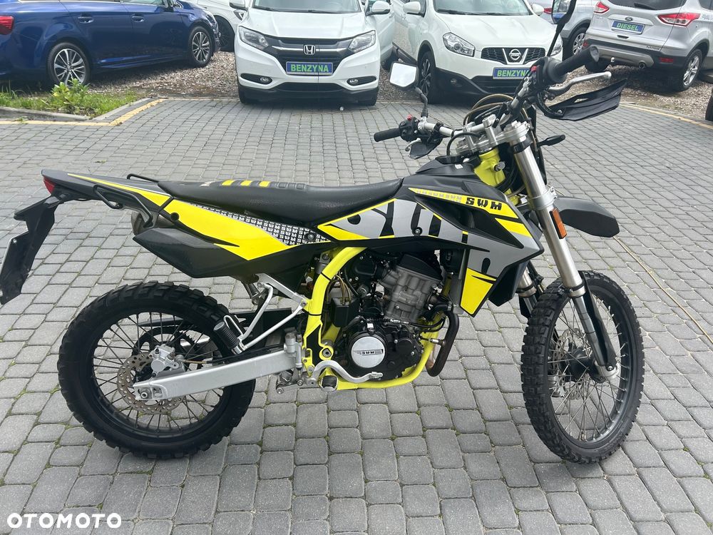 SYM Inny - 6