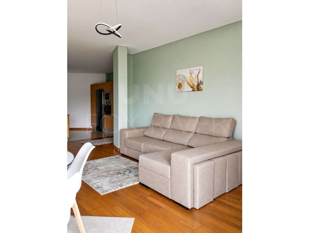 Apartamento T2 - Centro de Monção - Grande imagem: 4/14