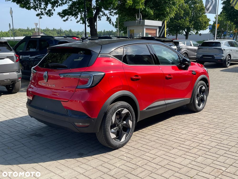 Renault Captur 1.2 TCe Techno - 5