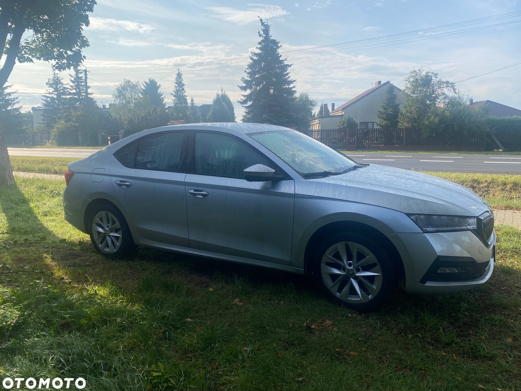 Skoda Octavia 1.5 TSI ACT Active - 6