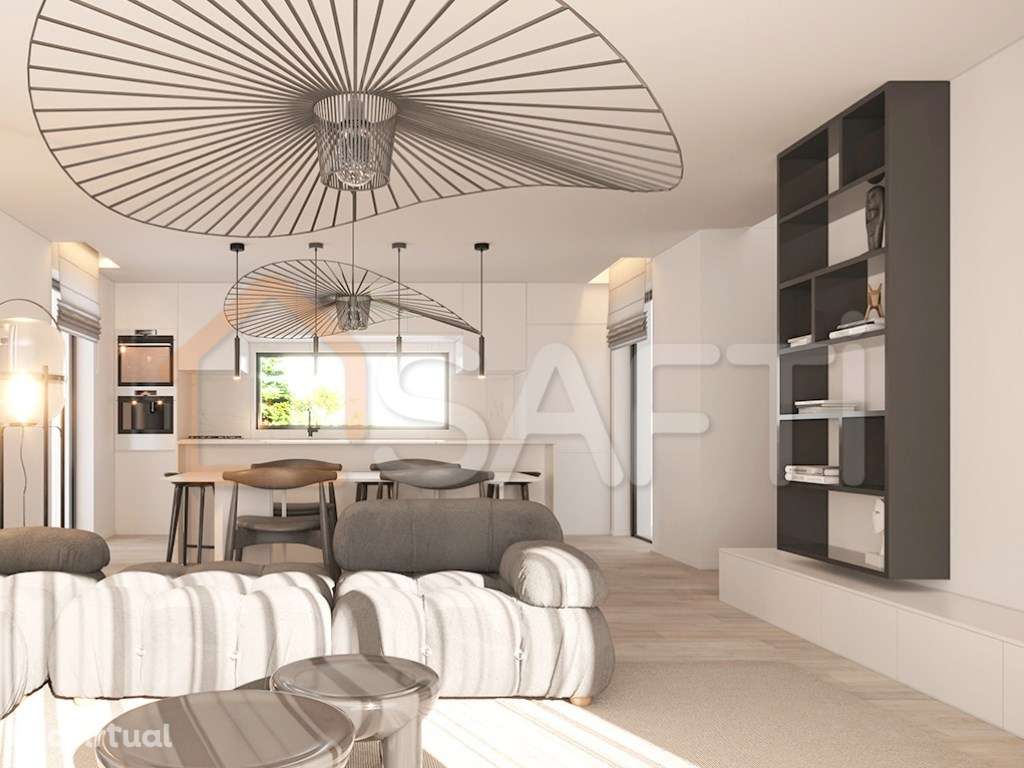 Moradia T3 - Grande imagem: 4/21