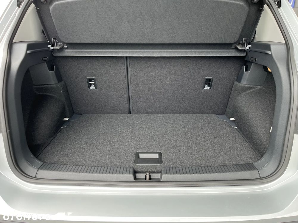 Volkswagen T-Cross 1.0 TSI Life Plus DSG - 18