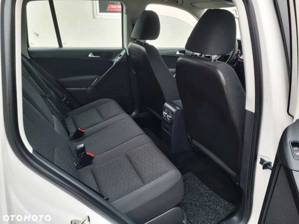Volkswagen Tiguan 2.0 TDI Trend&Fun - 12