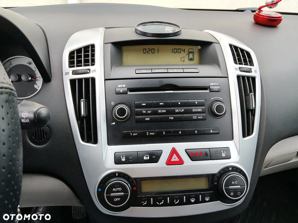 Kia Ceed 2.0 Optimum - 18