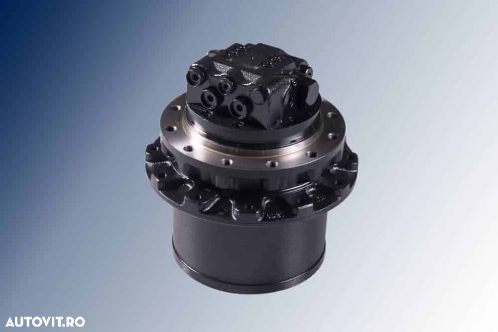 Cap de actionare-hidromotor new holland e70 - 1