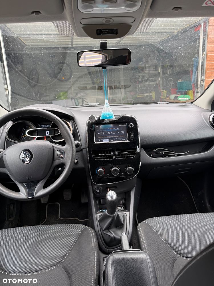 Renault Clio 0.9 TCe Limited - 1