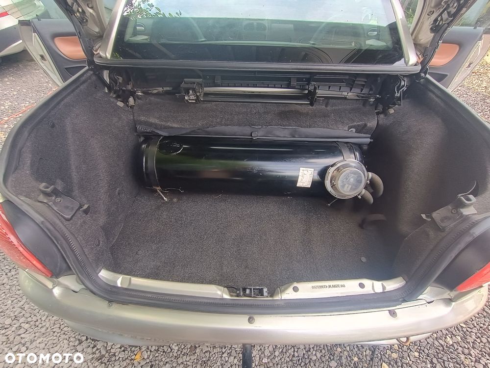 Peugeot 206 CC - 6