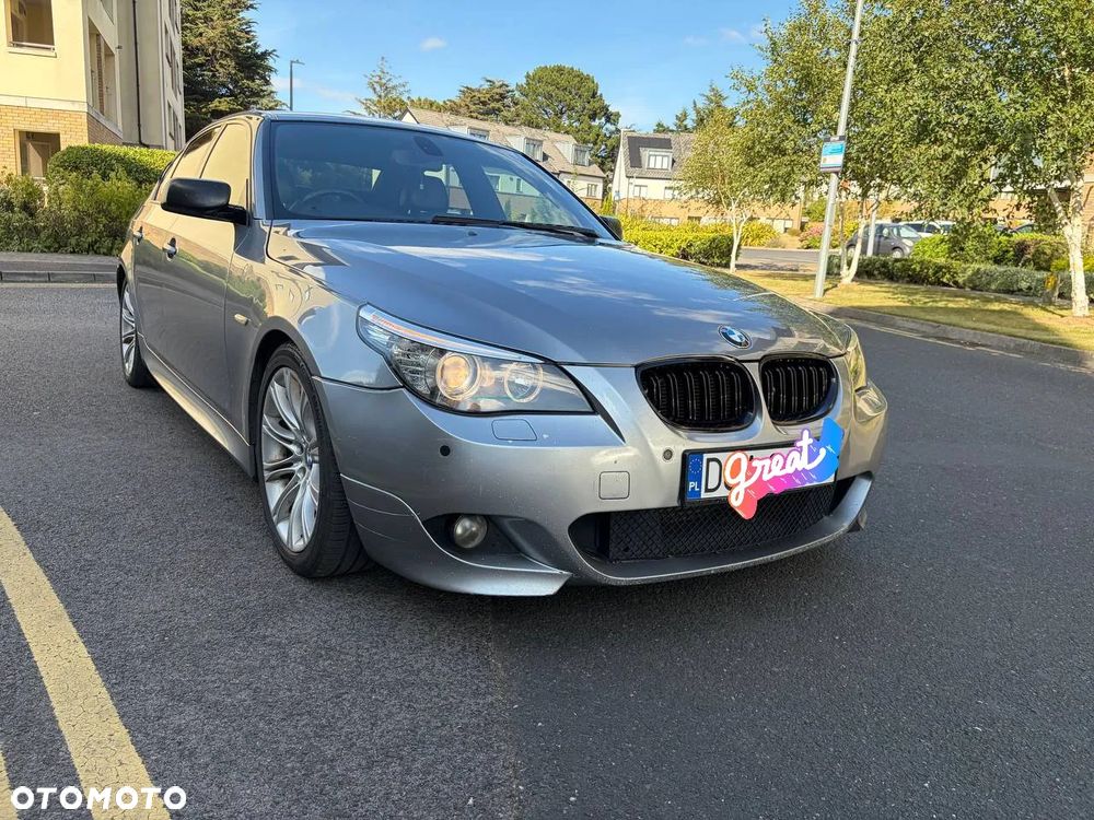 BMW Seria 5 - 2