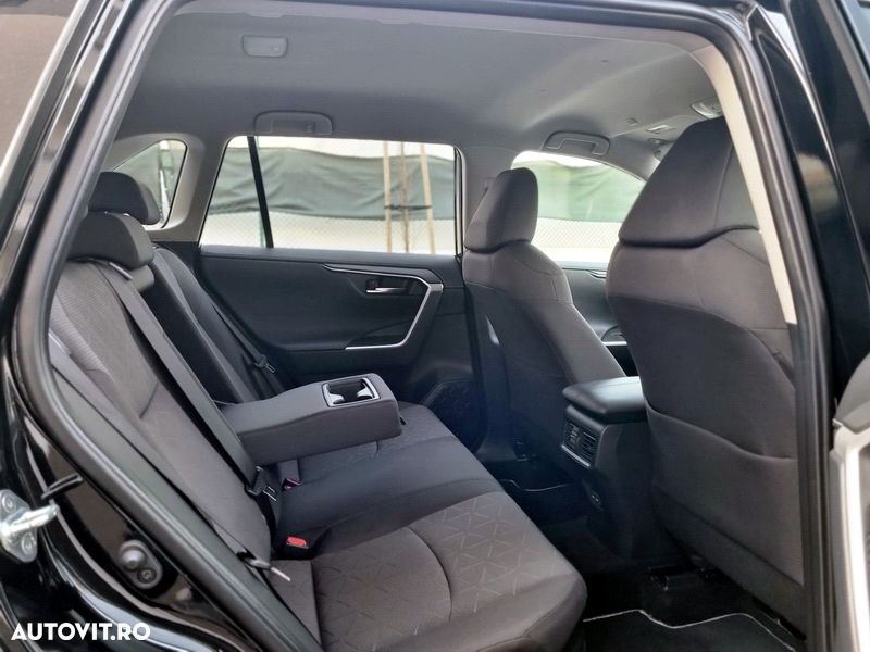 Toyota RAV4 2.5 VVT-iE 4x2 Exclusive - 18