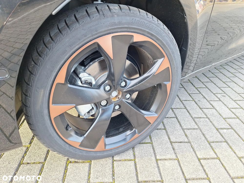 Cupra Leon Sportstourer - 20