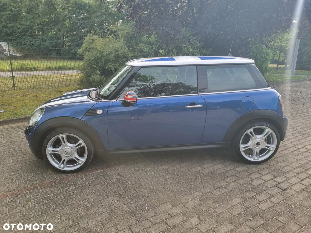 MINI Cooper - 6