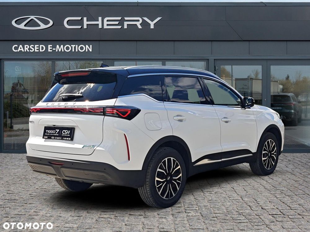 Chery Tiggo 7 - 6